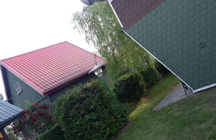 Domek Letniskowy Łętowo - Foto 74