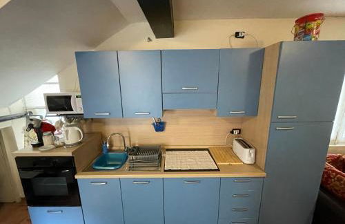 Casa Inglese - Photo 9