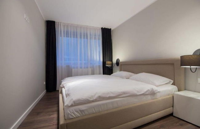 Apartament na urlop Wisla - Photo 9