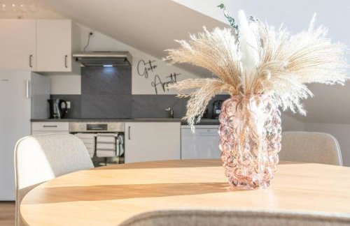 Stylish, cozy and natural apartment - Foto 15