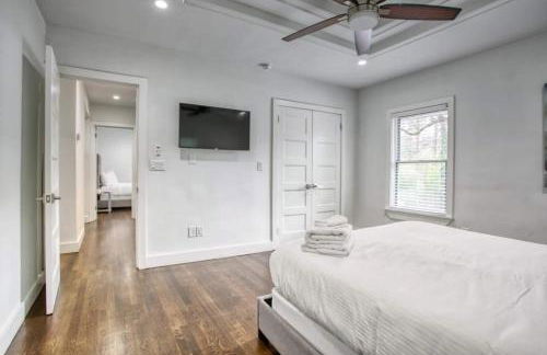 Buckhead 8BR GetawayOpen Layout,Ideal for Groups - Foto 55