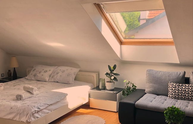 İstanbul Apartment - Photo 5