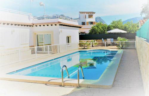 villa mimoses - Foto 62