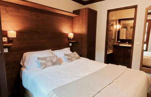 Arc 1950 - Appartement Premium Rénové - Manoir Savoie - Photo 19