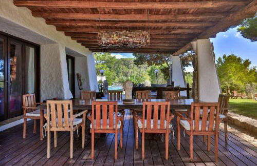 Villa Kumharas - Foto 9