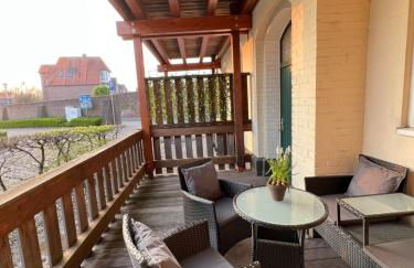 Wohnen im alten Amtsgericht im Herzen von Xanten - Foto 4