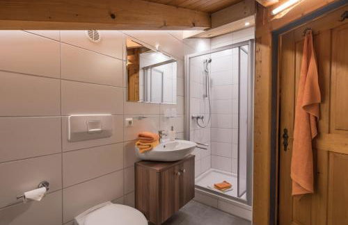 Ferienwohnungen Alpentraum - Landhaus am Bächle - Photo 17