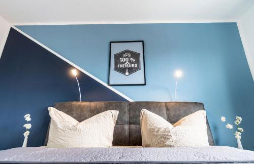 Deluxe Apartments Friedrichstrasse - Foto 2