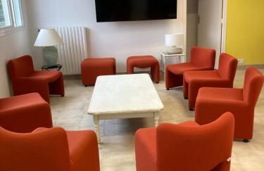 La Trésorerie - Foto 21