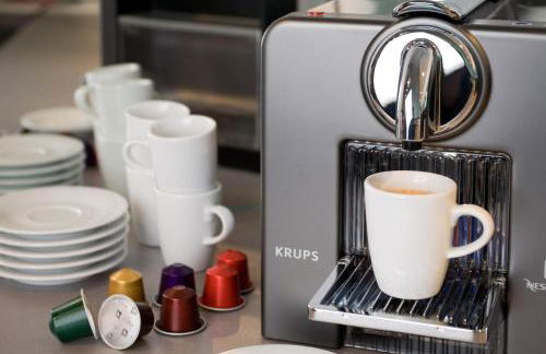 Ferienwohnung *Aalto* - Foto 16