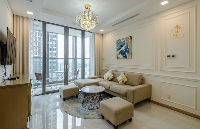 Landmark 81 - Unique Condotel - Foto 52