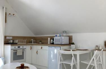 Studio cosy avec coin jardin - Foto 3