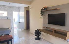 Casa com piscina a 500m da praia em Unamar - Foto 3