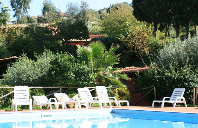 Agriturismo Ruralia - Photo 39