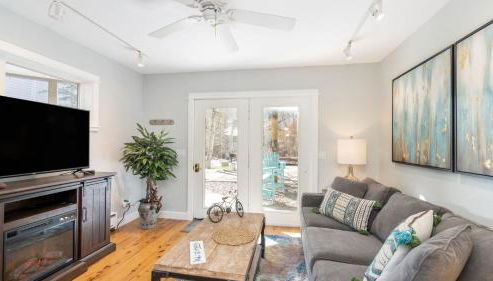 Viking Lodge 103 by Avantstay Stunning Condo, Near Ski Lift - Foto 4, Other