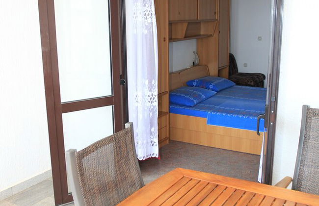 Apartments Mak - Photo 15