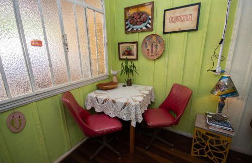 A Casa Laranja - Arte e história em um único lugar - Foto 11