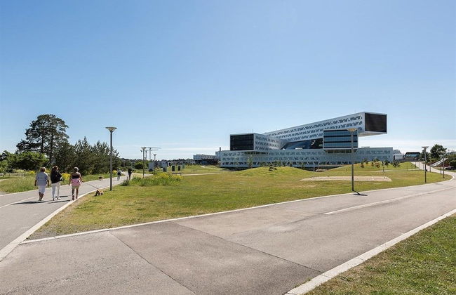 Fornebu Apartments - Fornebuporten - Foto 19