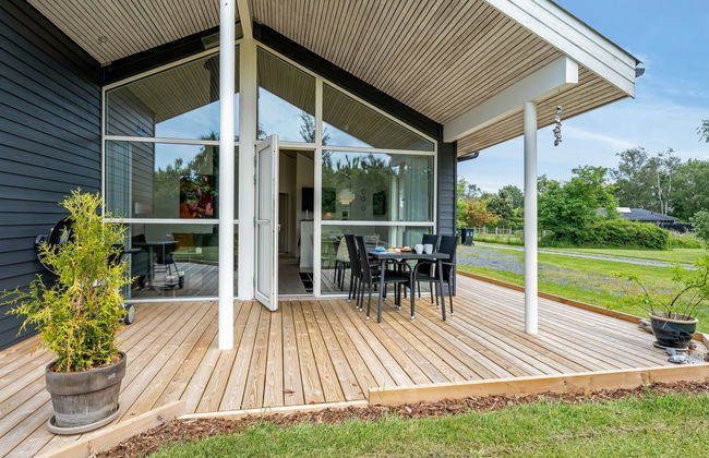 "Luukas" - 150m from the sea - Foto 10