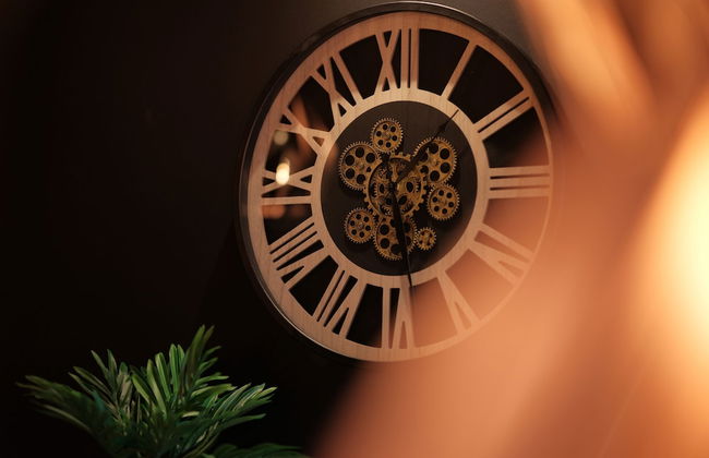 THE ROOMS - Hotel & House - Photo 11