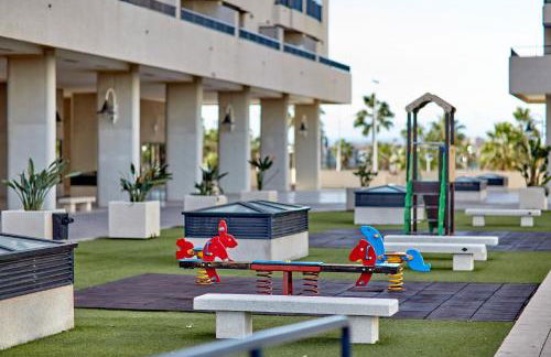 ApartUP Patacona Sunrise Duplex II - Foto 54