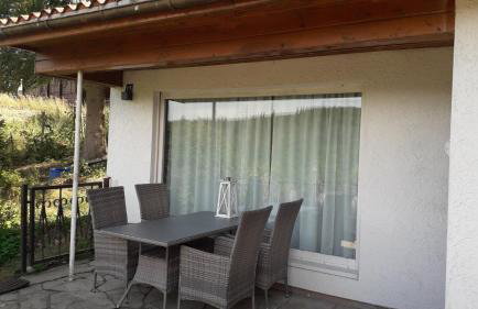 Ferienhaus Goldisthal - Photo 10