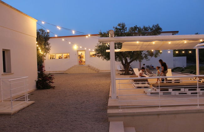 TerreAmare Agriturismo - Photo 50