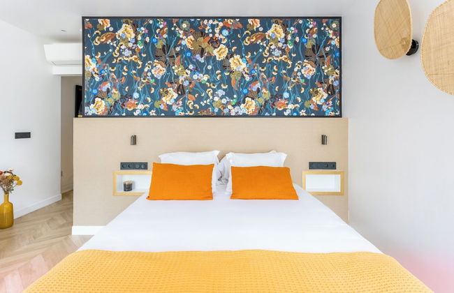 Best Stay Jeuneurs - Photo 16