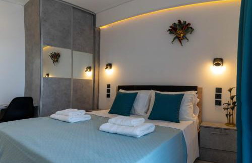 AR apartment - Foto 8