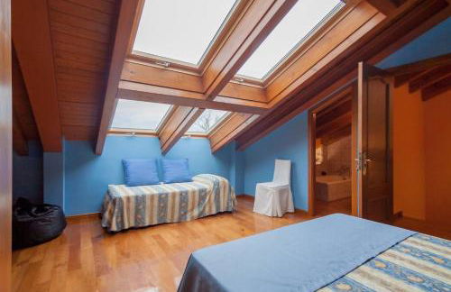 La Casona de la Bisa en Villanueva de Colombres - Foto 15