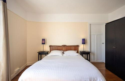 Lovely & Quiet à Montmartre - Foto 17