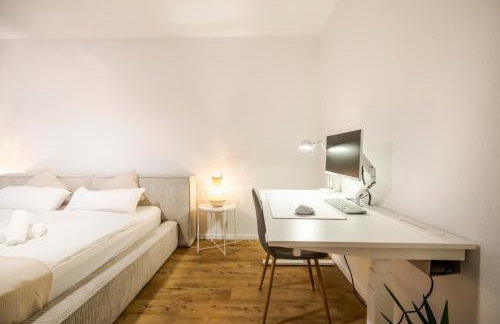 Central and top connection - Foto 27