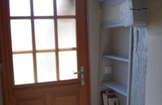 Ndila Cottage piscine privée - Foto 53