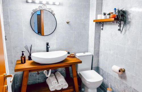 Iria Apartment - Foto 9