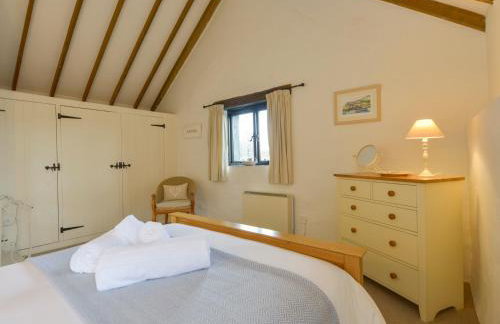 Bramble Cottage - Foto 14