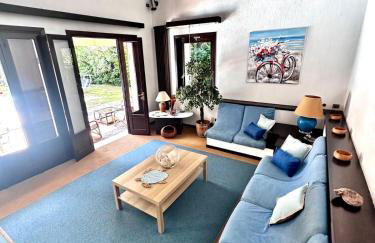 Villa sunshine with pool - Foto 29