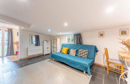 Chez Patricia En Provence - Foto 5