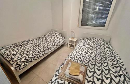 Apartamento con piscina - Foto 13