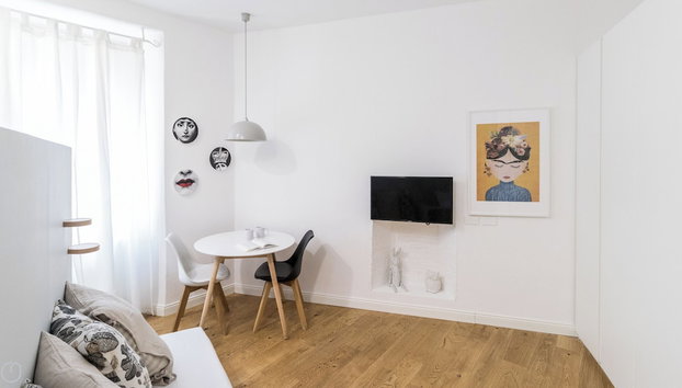 Italianway Easy - Pasubio 12 - Foto 2, Interior