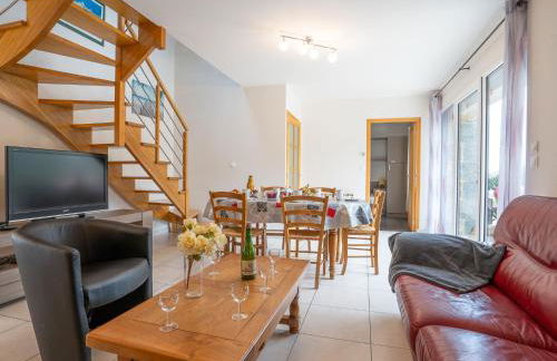 Holiday Home Gîte des Perdrix by Interhome - Foto 7