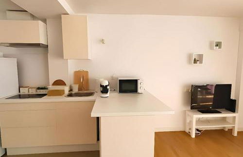 Apartamento primera línea con acceso privado a la playa - Photo 11