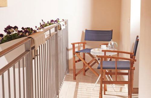 Apartments Villa Bougainville - Foto 23