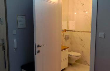 Apartament Niebieski - Foto 21