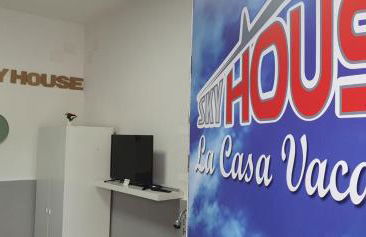 Sky house Napoli - Photo 11