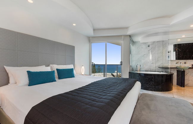 Mantra Sirocco Resort - Foto 13