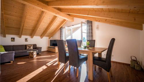 Alpenwohnung Neuner - Foto 3