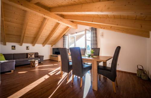 Alpenwohnung Neuner - Foto 3