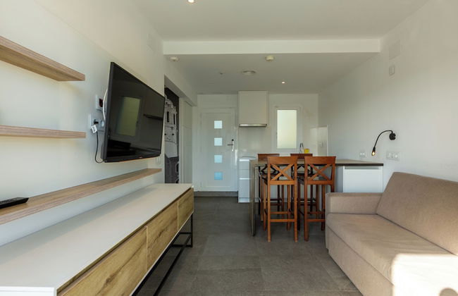 Apartamentos Sunway Apollo - Foto 38