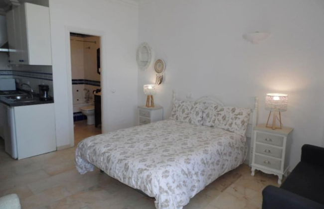 Apartamentos Puerto Marina - Foto 16