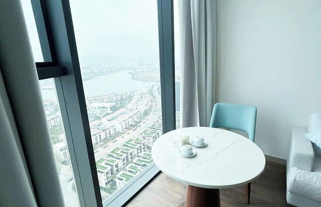 Premier Apartment in A La Carte Ha Long Bay - Foto 46
